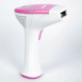 Multifunctional IPL Depilatory Cosmetic Appliance or Hair Removal Device